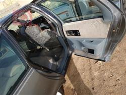 شيفروليه كابريس